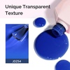 image:imageMelodySusie Gel Nail Kit with PART06G Cordless UV Lamp Rechargeable LED UV Light with Smart Sensor Classic Popular Colors Plant Based Nails Polish with Top Base Coat Builder Gel Beginner Nail KitRoyal BlueJDZ54