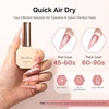 image:imageMelodySusie Gel Polish Liquid Latex for Nails Peel off Cuticle Guard for Nail Polish Nail Art Liquid Latex Barrier Protector Manicure Cuticle Protectors with Stick Manicure Home DIY Salon 15ML053 Fl Oz Pack of 1