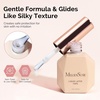 image:imageMelodySusie Gel Polish Liquid Latex for Nails Peel off Cuticle Guard for Nail Polish Nail Art Liquid Latex Barrier Protector Manicure Cuticle Protectors with Stick Manicure Home DIY Salon 15ML053 Fl Oz Pack of 1