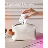 image:imageMelodySusie Handheld Cordless UV Nail Lamp with LCD Display amp Optical Lens PArt01G Rechargeable Mini UV LED Light Flash Cures All Soft Gels Especially Rhinestone Glue amp Liner Gel SilverMini UV Light