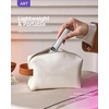 image:imageMelodySusie Handheld Cordless UV Nail Lamp with LCD Display amp Optical Lens PArt01G Rechargeable Mini UV LED Light Flash Cures All Soft Gels Especially Rhinestone Glue amp Liner Gel SilverSilver