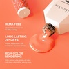 image:imageMelodySusie Hema Free Gel Nail Polish 05 Fl Oz Thick Macaron Orange Gel Polish Non Toxic Long Lasting Soak Off UV Nail Polish Manicure Nail Design Salon DIY Nail Art at Home 227