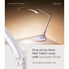 image:imageMelodySusie LED Manicure Table Lamp for Nail Techs SPro25A Professional Nail Desk Light with Adjustable Arm Dimmable Brightness amp 3 Color Temperatures for Gel Nails amp Nail Artwith white Nail Lamp