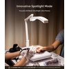 image:imageMelodySusie LED Manicure Table Lamp for Nail Techs SPro25A Professional Nail Desk Light with Adjustable Arm Dimmable Brightness amp 3 Color Temperatures for Gel Nails amp Nail Artwithout naill lamp