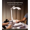 image:imageMelodySusie LED Manicure Table Lamp for Nail Techs SPro25A Professional Nail Desk Light with Adjustable Arm Dimmable Brightness amp 3 Color Temperatures for Gel Nails amp Nail Artwith white Nail Lamp