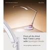 image:imageMelodySusie LED Manicure Table Lamp for Nail Techs SPro25A Professional Nail Desk Light with Adjustable Arm Dimmable Brightness amp 3 Color Temperatures for Gel Nails amp Nail Artwith pink nail lamp