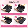 image:imageMelodySusie LED Manicure Table Lamp for Nail Techs with Foldable Manicure Arm Rest