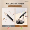 image:imageMelodySusie Nail Dust Collector with MelodySusie Nail Drill Pen Holder