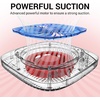 image:imageMelodySusie Nail Dust Collector with MelodySusie Nail Drill Pen Holder