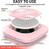image:imageMelodySusie Nail Dust Collector with MelodySusie Nail Drill Pen Holder