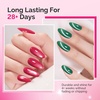 image:imageMelodySusie Nail Magnet Set 16PCS Cat Eye Gel Nail Polish Magnets Round Square Double Ended Magnet Stick Cat Eye Magnet for Nails Strong Magnetic Nail Polish Magnets Nail Design ToolsVelvet Gem Shine Cat Eye Set