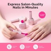 image:imageMelodySusie Nail Magnet Set 16PCS Cat Eye Gel Nail Polish Magnets Round Square Double Ended Magnet Stick Cat Eye Magnet for Nails Strong Magnetic Nail Polish Magnets Nail Design ToolsRosewood Manor Set