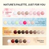 image:imageMelodySusie Plant Based Gel Nail Polish SetAutumn and Winter Dark ColorsHema FreeSoak Off UV LED Gel Polish Nail Art Manicure Salon DIY at Home 8Pcs 10ml034 fl ozTop Toat and Base Coat Classic Basic Colors