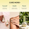 image:imageMelodySusie Plant Based Gel Nail Polish SetAutumn and Winter Dark ColorsHema FreeSoak Off UV LED Gel Polish Nail Art Manicure Salon DIY at Home 8Pcs 10ml034 fl ozTop Toat and Base Coat Classic Basic Colors