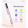 image:imageMelodySusie PocketNail PenShaped Cordless Modular Nail Drill PC100GR 20000RPM Slim Portable Rechargeable Electric File for Manicure Pedicure Nail Care Shaping amp Gel Removal at Home for Beginners