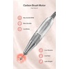 image:imageMelodySusie Professional Nail Drill 30000RPM SC320D with Nail Drill Machine Holder