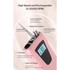 image:imageMelodySusie Professional Nail Drill 30000RPM SC320D with Nail Drill Machine Holder