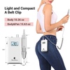 image:imageMelodySusie Professional Rechargeable 30000 RPM Nail Drill SC320H with Nail Drill Machine Holder