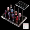 image:imageMelodySusie Safety Nail Drill Bits and Nail Drill Bits Holder with 12 Holes