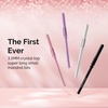 image:imageMelodySusie Super Long Small Crystal Top 31mm Mandrel Bit for Nails 332 Easy Off Nail Drill Bits for Sanding Bands Suitable for Acrylic Nails Gel Manicures and Pedicures Rose PinkRose Pink