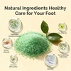 image:imageMelodySusie Tea Tree Oil Foot Soak with Sea Salt  Moisturizing Pedicure Treatment for Softening Calluses amp Soothing Tired Feet  16oz Relaxing Foot Bath to Refresh amp Rejuvenate 1 Pound