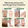 image:imageMelodySusie Tea Tree Oil Foot Soak with Sea Salt  Moisturizing Pedicure Treatment for Softening Calluses amp Soothing Tired Feet  16oz Relaxing Foot Bath to Refresh amp Rejuvenate 1 Pound