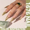 image:imageMelodySusie Thick Light Green Gel Nail Polish05fl oz Soak Off UV LED Mint Green Gel Polish Gift for Women Nail Art Manicure Salon DIY Nail Design Decoration at Home1666Sage GreenA1309
