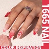 image:imageMelodySusie Thick Light Green Gel Nail Polish05fl oz Soak Off UV LED Mint Green Gel Polish Gift for Women Nail Art Manicure Salon DIY Nail Design Decoration at Home1666Raspberry Red1665