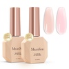 Nude 019+Nude Pink104