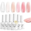 Nude Builder Gel Set