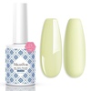 Light Hydrangea Green-P61