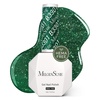 Green Glitter-B3301