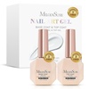 Top Coat and Base Coat Set