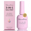 image:imageMelodySusie 30ML Nail Dehydrator and Primer 3in1 HEMAFree Acidfree Nourishing Nail Prep for Nail Thickening Solutions Acrylic amp Gel Nails