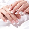 White French