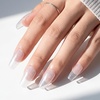 Crystal Clear Cat Eye
