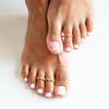 Nude Pink
