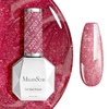 Strawberry Pink Glitter-z201