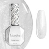 A--Pure White Glitter-z054