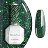 Christmans Green Glitter-A2311
