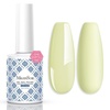 Light Hydrangea Green-P61