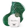 Green Glitter-B3301