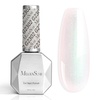 White Aurora Green Shimmer-G2302