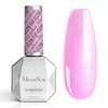 Jelly Hot Pink Shimmer-G2610