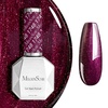 A--Dark Purple Glitter-1748