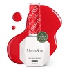 image:imageMelodySusie Hema Free Gel Nail Polish 05 Fl Oz Thick Bright Red Gel Polish Non Toxic Long Lasting Soak Off UV Nail Polish Manicure Nail Design Salon DIY Nail Art at Home 068