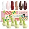 A-Nude Neutral 6PCS