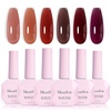 Rose Red Jelly Set