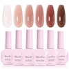 Sheer Earth Tones 15ML