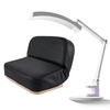 image:imageMelodySusie LED Manicure Table Lamp for Nail Techs with Foldable Manicure Arm Rest